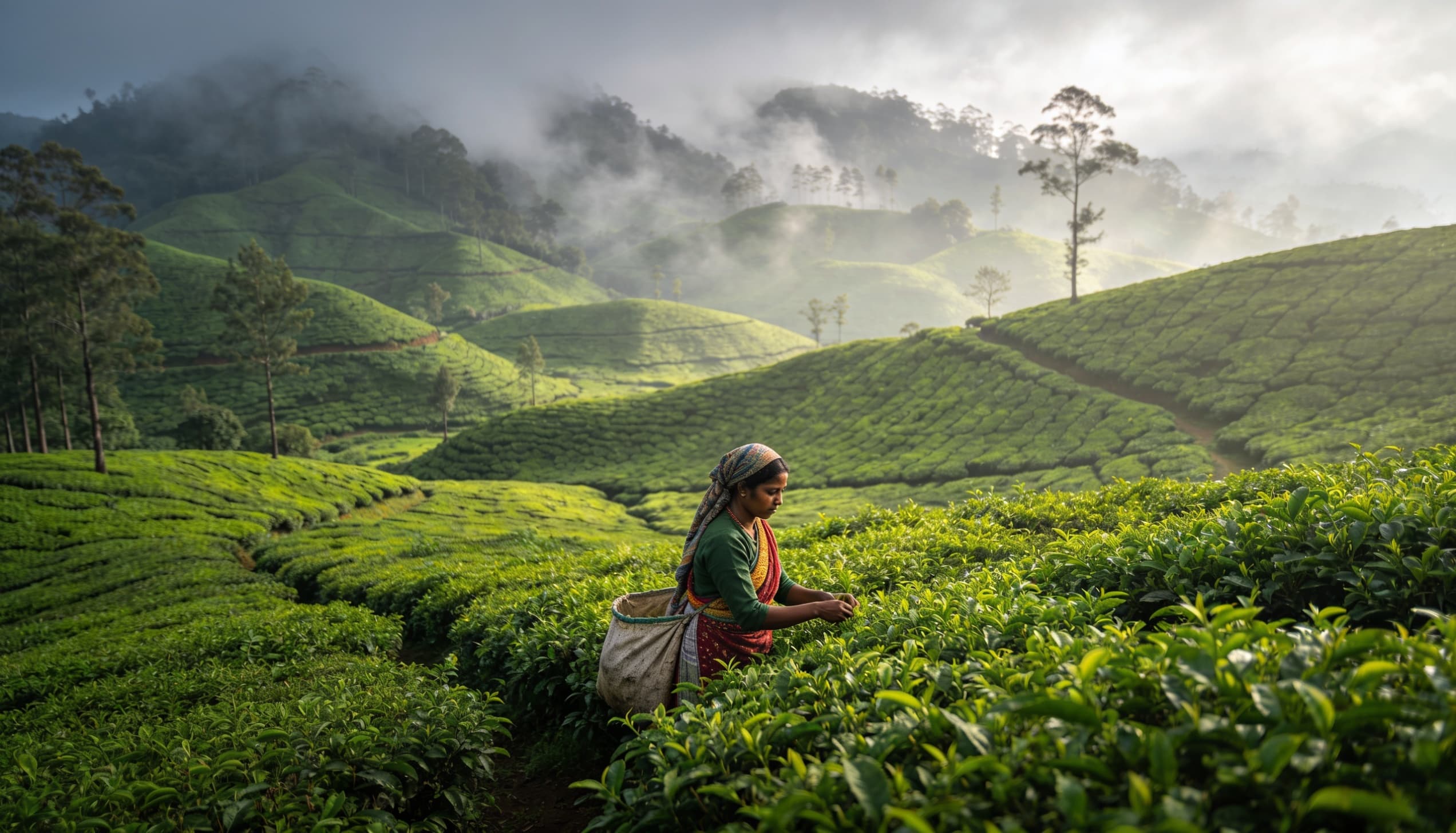 Sri Lanka Southern Beaches & Safari — Sri Lanka